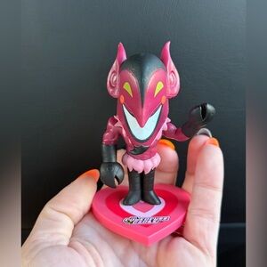 Him Powerpuff Girl Figure SECRET